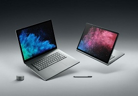 微软Surface Book 2笔记本U盘安装Win7系统图文教程