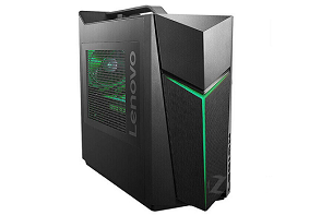 联想拯救者刃9000 3代台式电脑通过bios设置u盘启动方法介绍