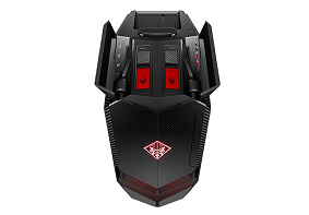 惠普暗影精灵III 800-100台式电脑使用bios设置U盘启动教程