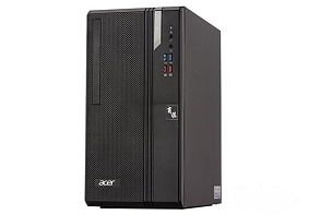 宏基Acer商祺SQV4270台式电脑怎么设置U盘启动 BIOS设置图文教程