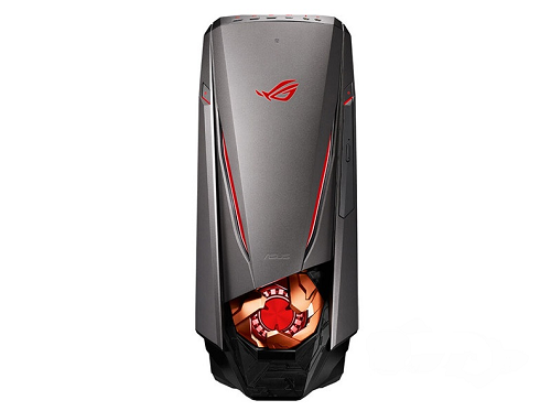 华硕ROG GT51CH台式电脑
