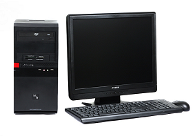 方正E520台式电脑使用BIOS设置U盘启动重装系统图文教程