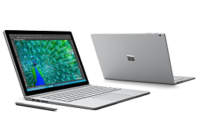 微软Surface Book笔记本U盘重装Win7系统教程