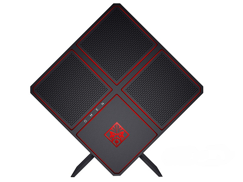 惠普暗影精灵II 900-000台式电脑