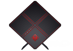 惠普暗影精灵II 900-000台式电脑通过BIOS设置U盘启动图文教程