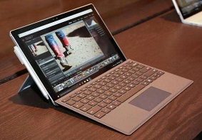 微软Surface Pro 4笔记本电脑怎么重装系统 U盘安装Win7的方法