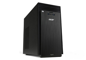宏基Acer ATC705台式电脑怎么设置BIOS才能U盘启动？