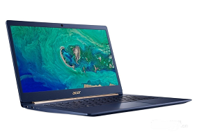 宏基Acer SF514-53T轻薄本如何装系统 U盘重装Win7教程