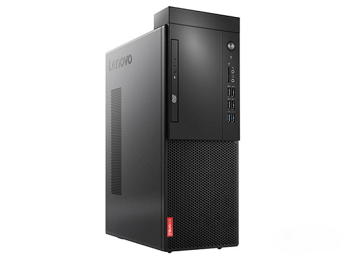 联想启天M420台式电脑