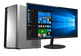 清华同方超越E500-90010台式电脑怎么U盘启动 BIOS设置教程