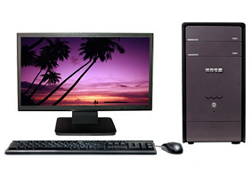 神舟E4000台式电脑怎么设置BIOS才能U盘启动？