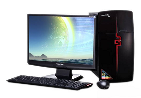 长城嘉翔 Z-800台式电脑如何U盘启动 BIOS设置U盘启动的方法