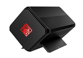 惠普暗影精灵 III GA1游戏加速器使用BIOS设置U盘启动图文教程