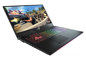 ROG 枪神2s Plus游戏本怎么装Win7 U盘重装系统图文教程