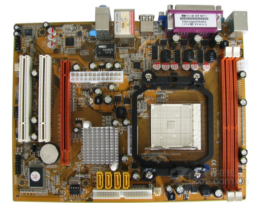 银狐A780-LM2主板bios设置u盘启动进PE模式教程