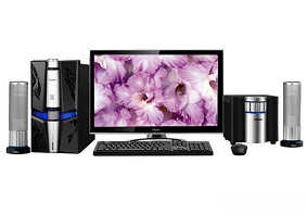 海尔轰天雷 T6台式电脑怎么U盘启动 BIOS设置启动U盘的方法