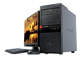 方正君逸 M900台式电脑怎么U盘启动 BIOS设置图解教程