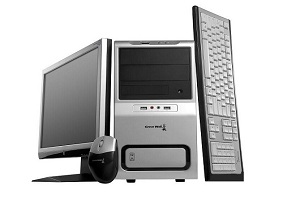 长城俊杰9000台式电脑使用BIOS设置U盘启动图文教程