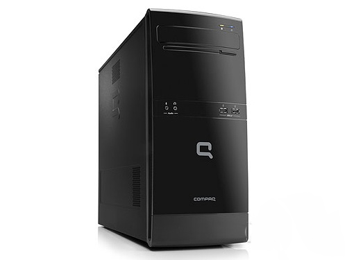 惠普HP CQ台式电脑