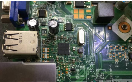 戴尔MIG41R M-B主板bios设置U盘启动教程