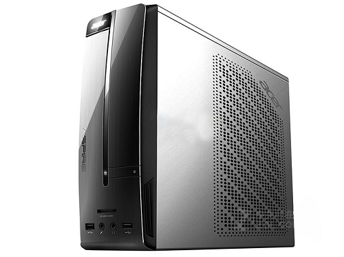 宏基Acer A1110X台式电脑