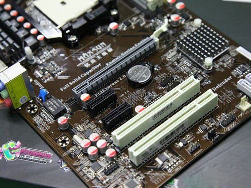 铭瑄MS-A55FA PRO型号bios设置U盘启动操作方法