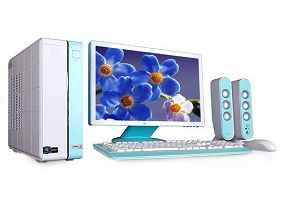 清华同方CoCo台式电脑进入BIOS设置U盘启动的方法介绍