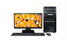 神舟新梦G3600J台式电脑进入BIOS设置U盘启动的图文教程