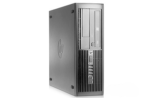 惠普Compaq 4000 Pro SFF台式电脑如何在BIOS设置U盘启动？