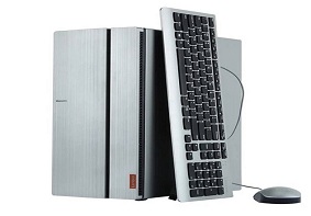 联想D7070升级款通过BIOS设置U盘启动的详细方法介绍