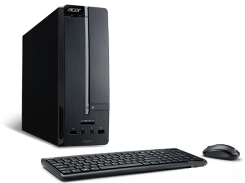 宏基Acer A1600X台式电脑