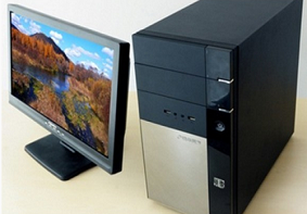 清华同方超翔C台式电脑如何通过BIOS设置U盘启动？