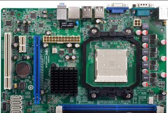 七彩虹C.N78GD3 V16型号主板bios设置U盘启动操作方法