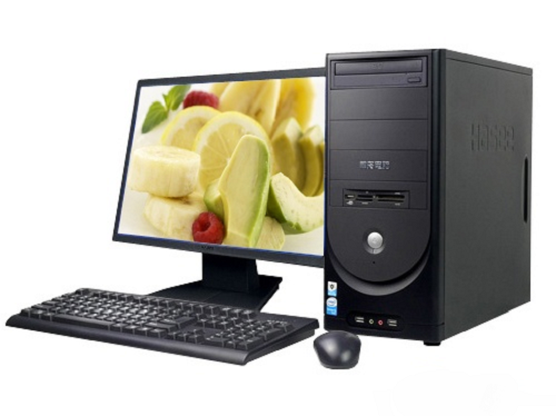 神舟新梦G7000台式电脑