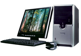 长城世恒3000台式电脑使用BIOS设置U盘启动教程介绍