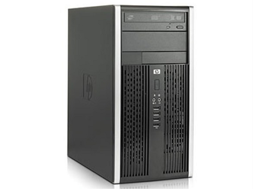 HP Compaq 6005 Pro MT台式电脑