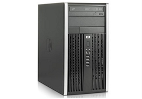 HP Compaq 6005 Pro MT台式电脑通过BIOS设置U盘启动操作方法
