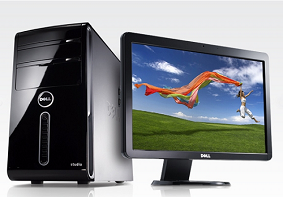 戴尔Desktop台式电脑如何通过BIOS设置U盘启动？