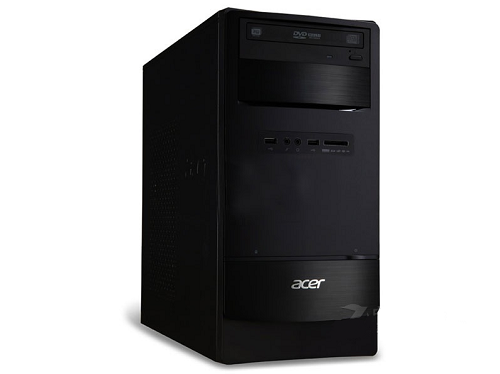 宏基Acer A1601M台式电脑