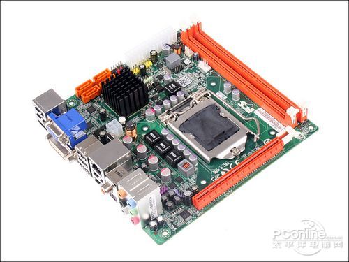 精英H55H-M6主板bios设置U盘启动操作方法