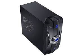 海尔轰天雷X9台式电脑使用BIOS设置U盘启动教程