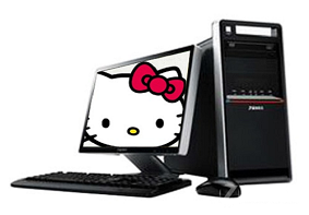 清华同方超翔G台式电脑使用BIOS设置U盘启动的详细介绍