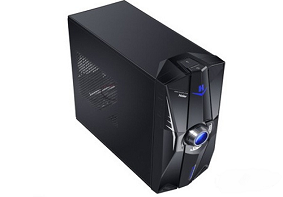 海尔轰天雷X8台式电脑进入BIOS设置U盘启动的具体操作