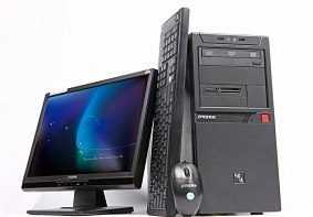 方正M580台式电脑通过BIOS设置U盘启动的具体操作步骤