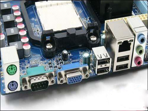 盈通AN68V3型号主板bios设置u盘启动进入PE教程