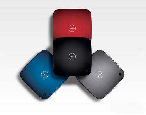 戴尔Inspiron Zino HD台式电脑