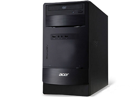 宏基Acer A1602M台式电脑使用BIOS设置U盘启动的图文介绍