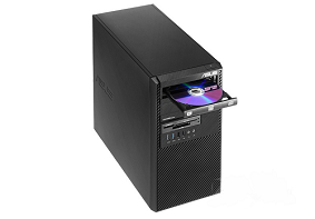 华硕BM1AF台式电脑进入BIOS设置U盘启动模式的具体操作步骤