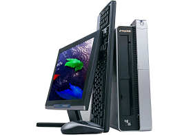 方正N110台式电脑使用BIOS设置U盘启动的详细操作步骤