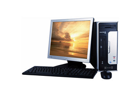 长城世恒E台式电脑通过BIOS设置U盘启动的具体操作